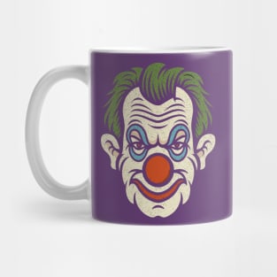 It's a Sad Clown Day – December Mug